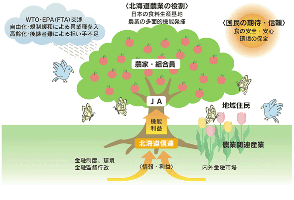 信連 と は